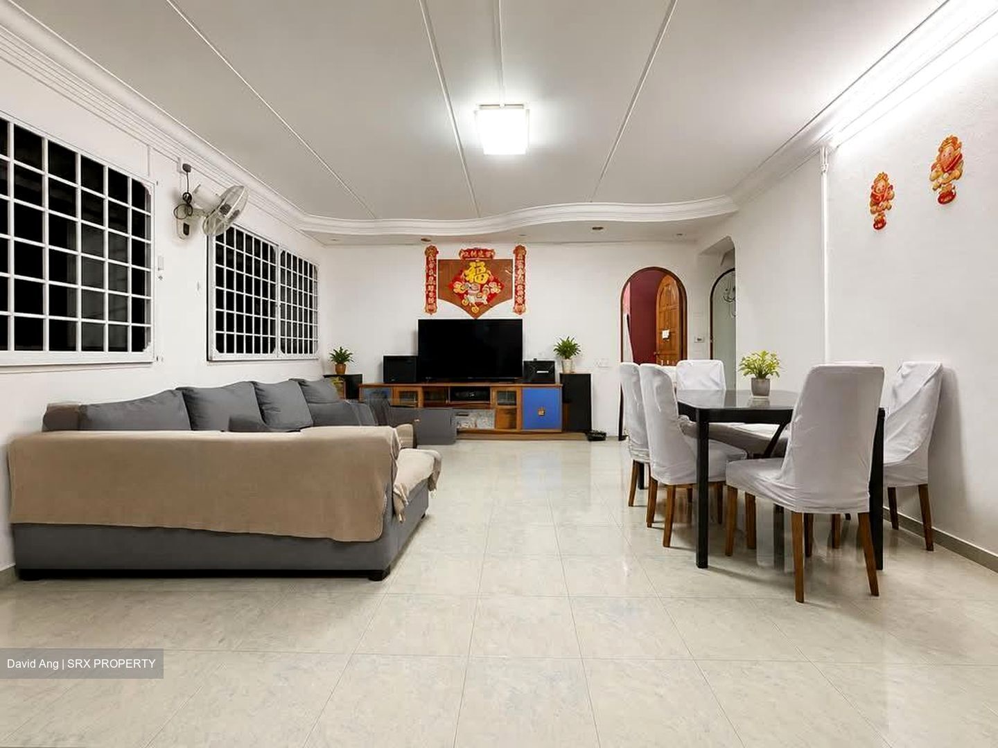 Blk 616 Woodlands Avenue 4 (Woodlands), HDB 5 Rooms #581051171